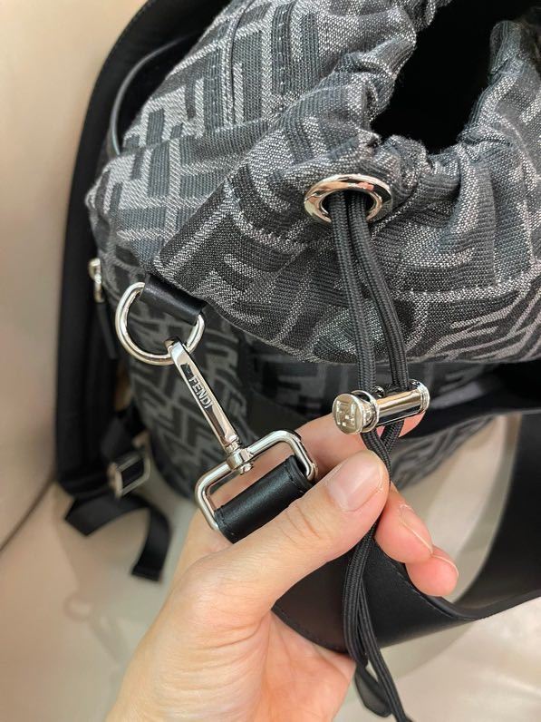 F**di backpacks